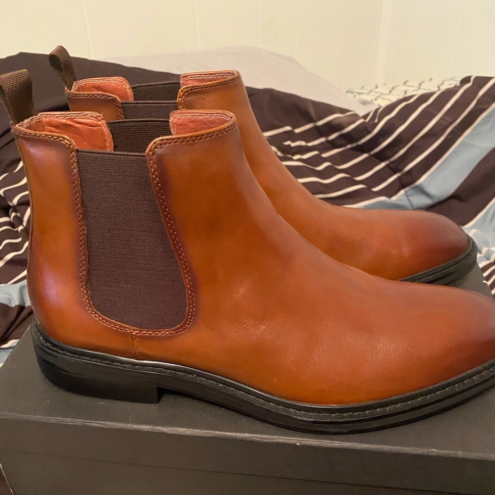 Vintage Foundry Co.
Men's Randall Chelsea Boot